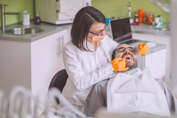 Best Weekend Emergency Dentist in Mans, CO