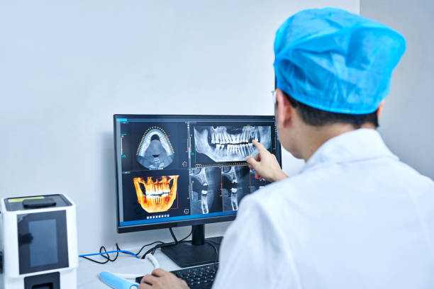 Best Emergency Dentist for Knocked-Out Tooth in Mans, CO