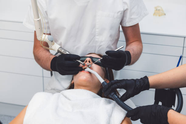 Best Emergency Dental Extractions in Mans, CO