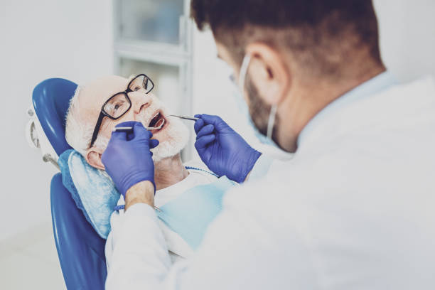 Best Emergency Dental Services for Seniors in Mans, CO